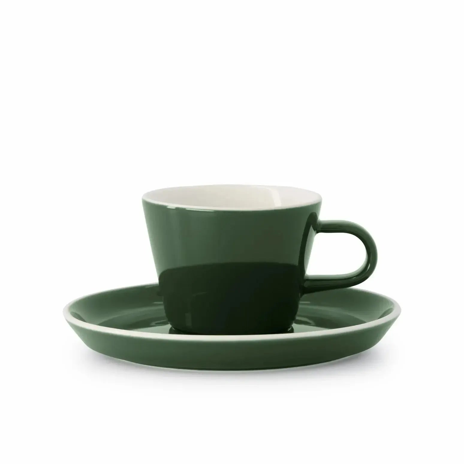 Acme – Roman Cup 170ml Dark Green-اكواب-قهوة-الكويت-باريستا-ارميستا-kuwait