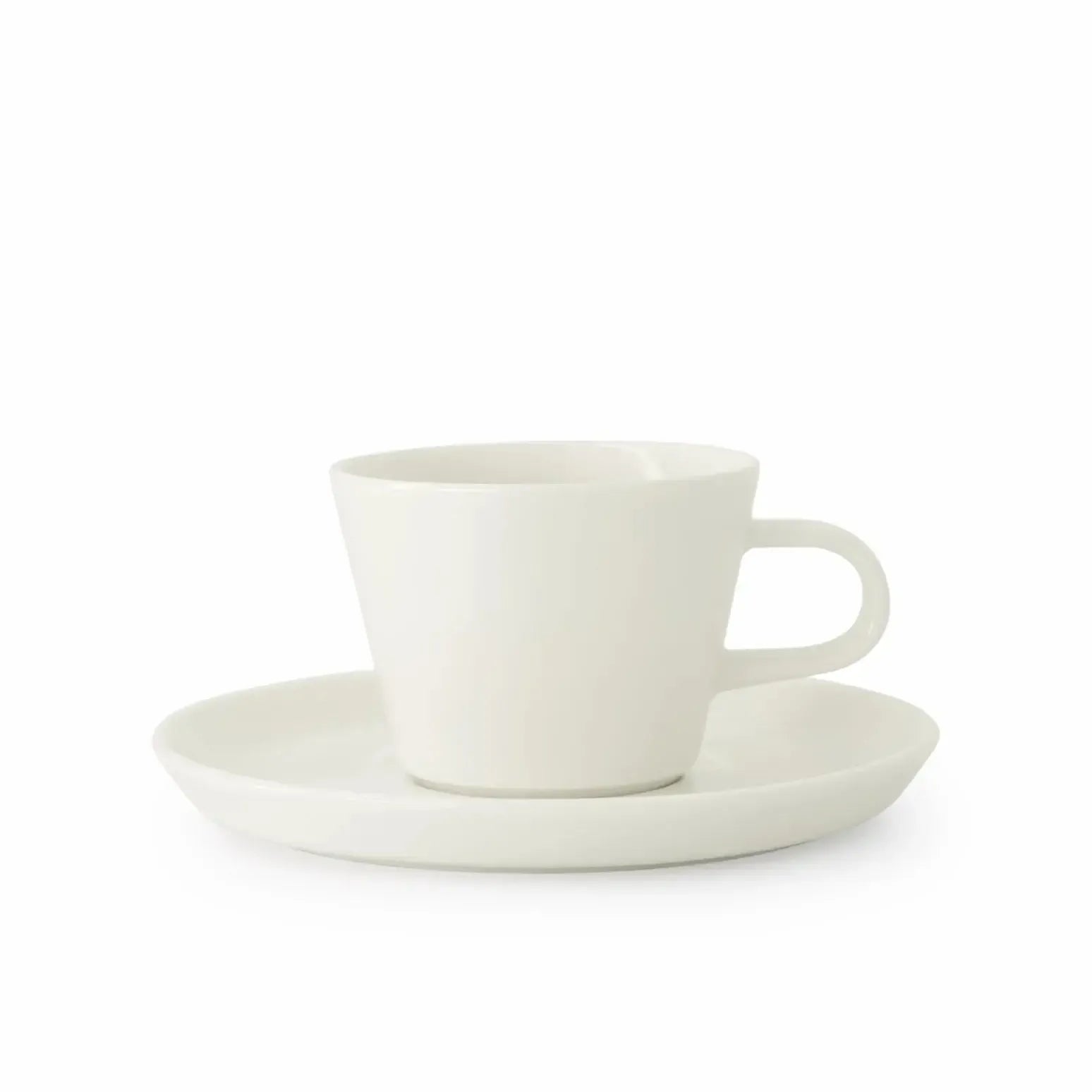 Acme – Roman Cup 170ml White-اكواب-قهوة-الكويت-باريستا-ارميستا-kuwait