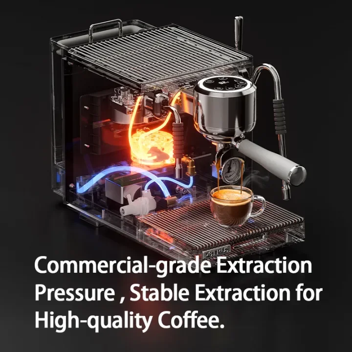 Armista Espresso Coffee Machine-kuwait-barista-tools-armista-الكويت-ارميستا-باريستا