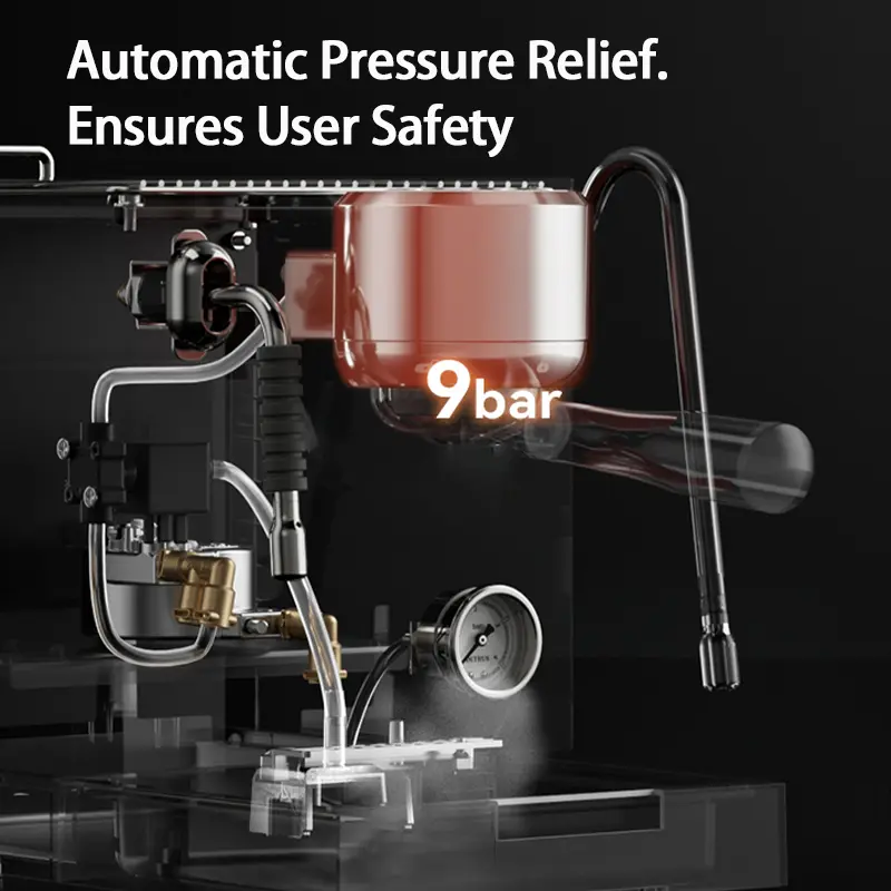 Armista Espresso Coffee Machine-kuwait-barista-tools-armista-الكويت-ارميستا-باريستا