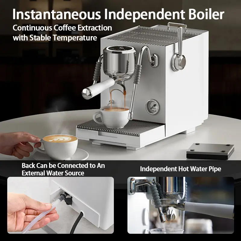Armista Espresso Coffee Machine-kuwait-barista-tools-armista-الكويت-ارميستا-باريستا
