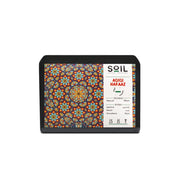 Soil - Aqiq Harraz - Yemen