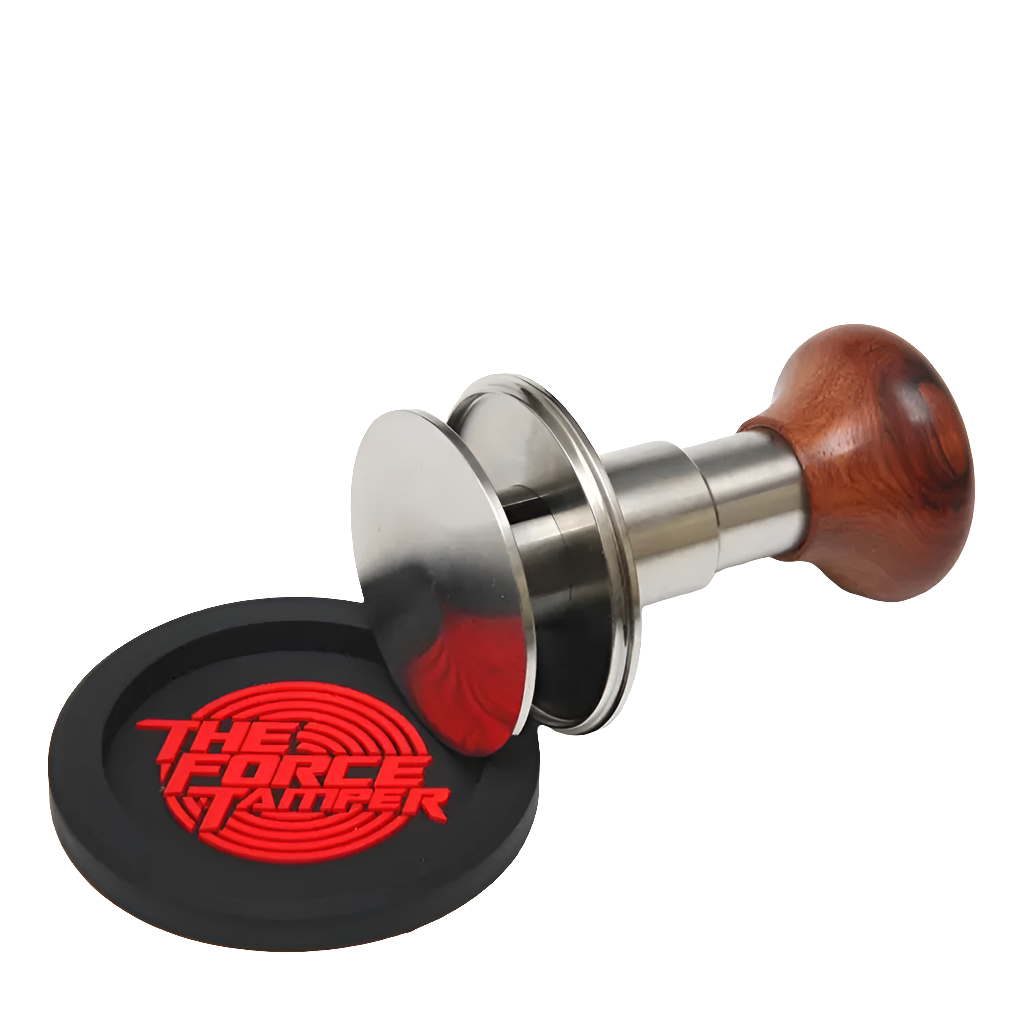 The Force Tamper 58.5mm