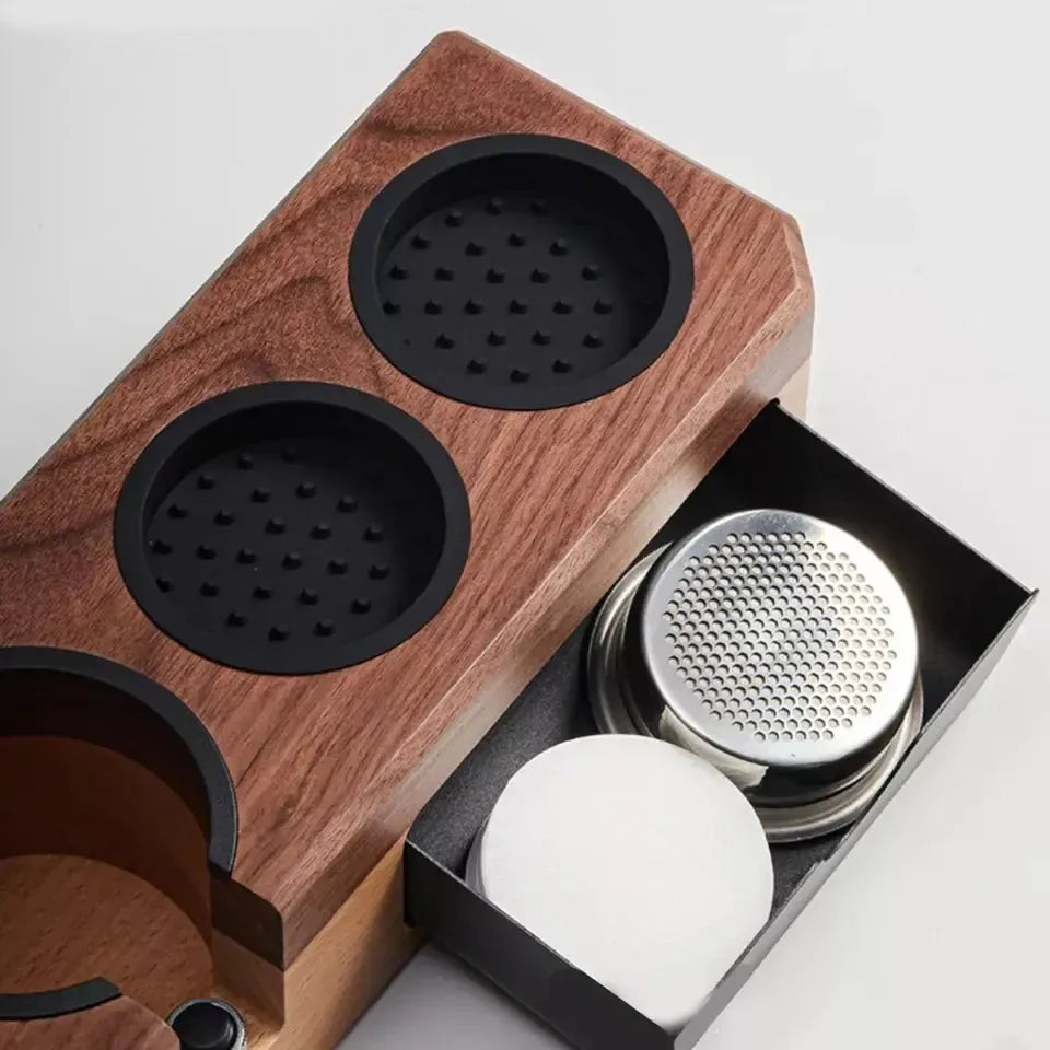 Barista Tamping Base-kuwait-barista-tools-armista-الكويت-ارميستا-باريستا