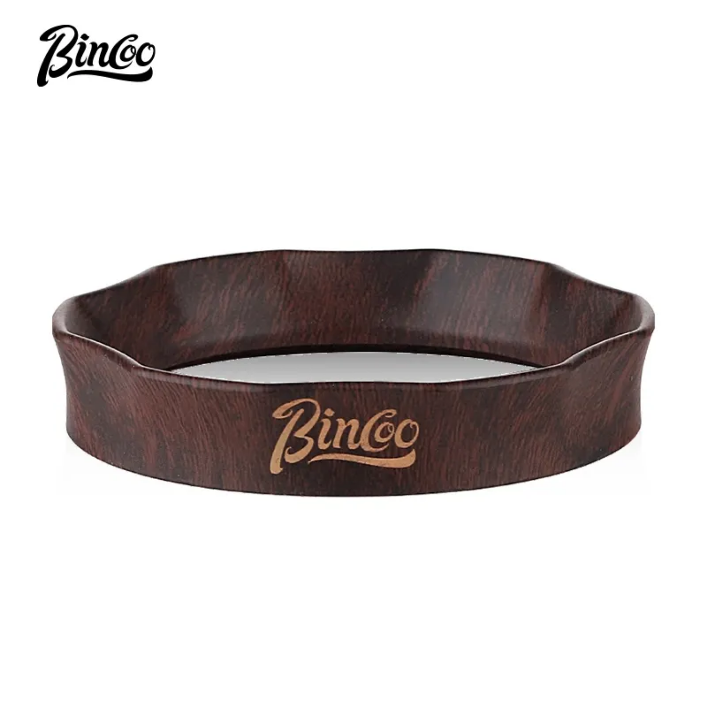 Dosing Funnel Magnetic 58mm Bincoo-kuwait-barista-tools-armista-الكويت-ارميستا-باريستا