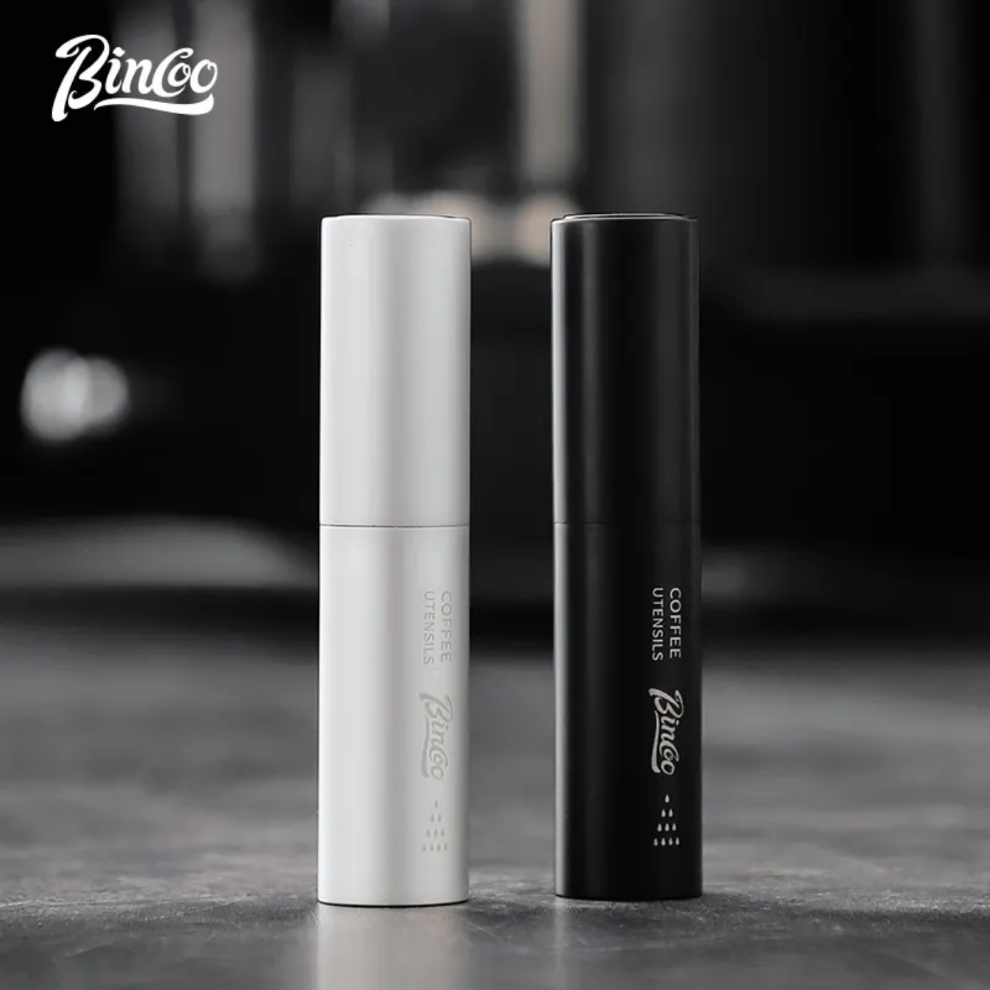 BINCOO Coffee Grinder Sprayer Anti-static-kuwait-barista-tools-armista-الكويت-ارميستا-باريستا