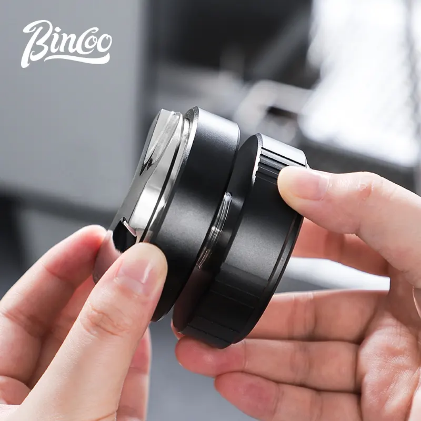 Bincoo Distributor 58mm-kuwait-barista-tools-armista-الكويت-ارميستا-باريستا