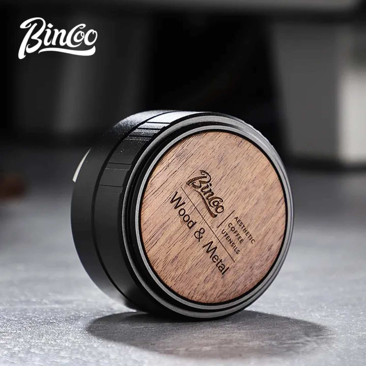 Bincoo Distributor 58mm-kuwait-barista-tools-armista-الكويت-ارميستا-باريستا