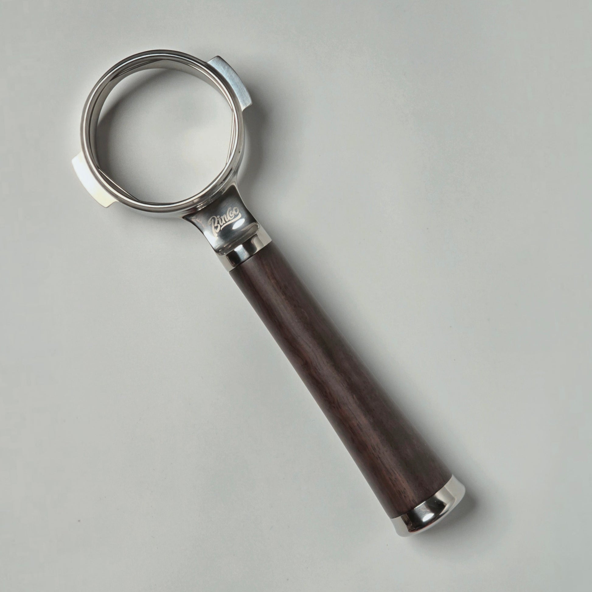 Bincoo – Portafilter 58mm-ادوات-باريستا-الكويت-ارميستا-kuwait-armista