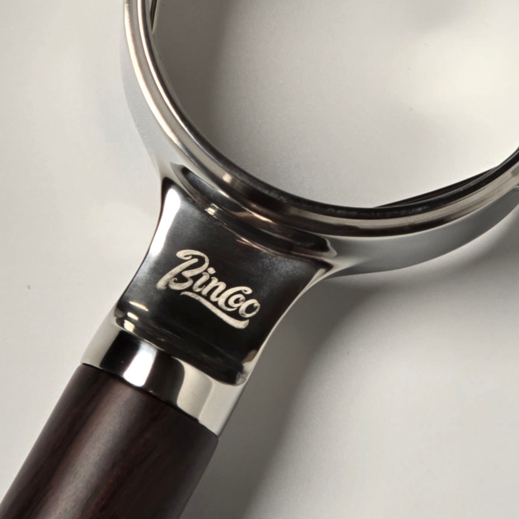 Bincoo – Portafilter 58mm-ادوات-باريستا-الكويت-ارميستا-kuwait-armista
