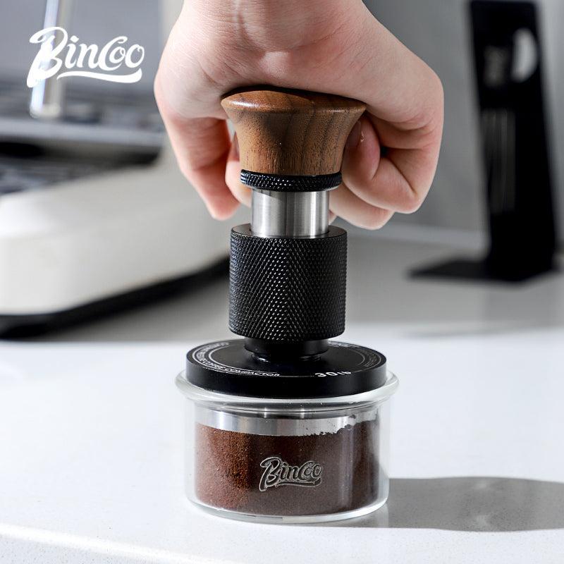 Bincoo – Pro Tamper 58mm-الكويت-مكبس-تامبر-ارميستا-barista-armista
