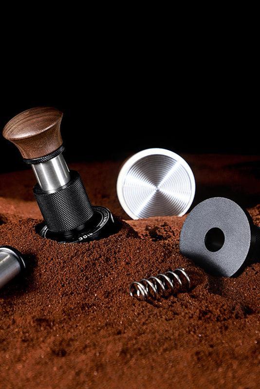 Bincoo – Pro Tamper 58mm-الكويت-مكبس-تامبر-ارميستا-barista-armista