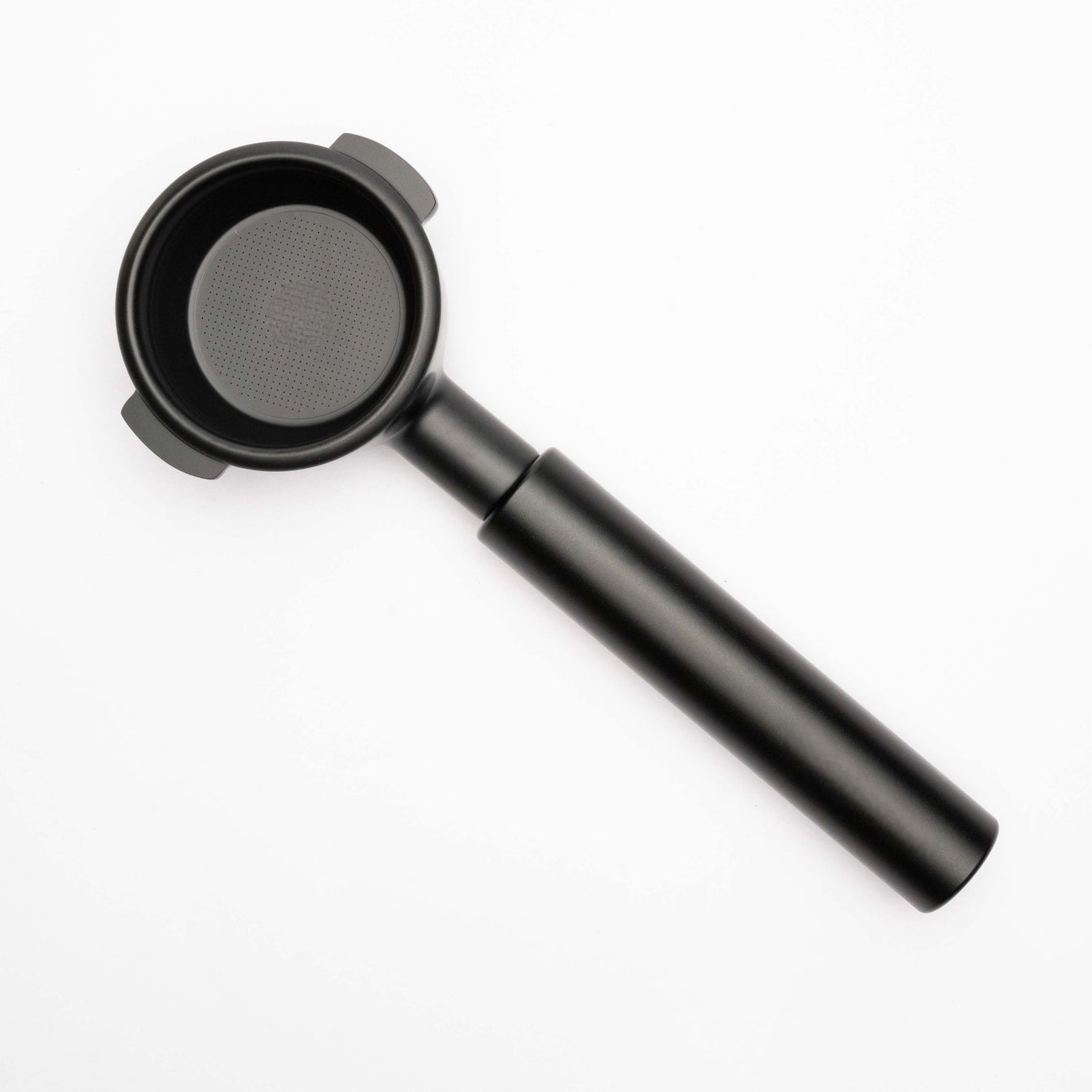 Bottomless Portafilter 58mm – Black Handle-ادوات-باريستا-الكويت-ارميستا-kuwait-armista
