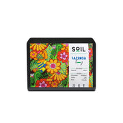 Soil - Fazinda Brazil