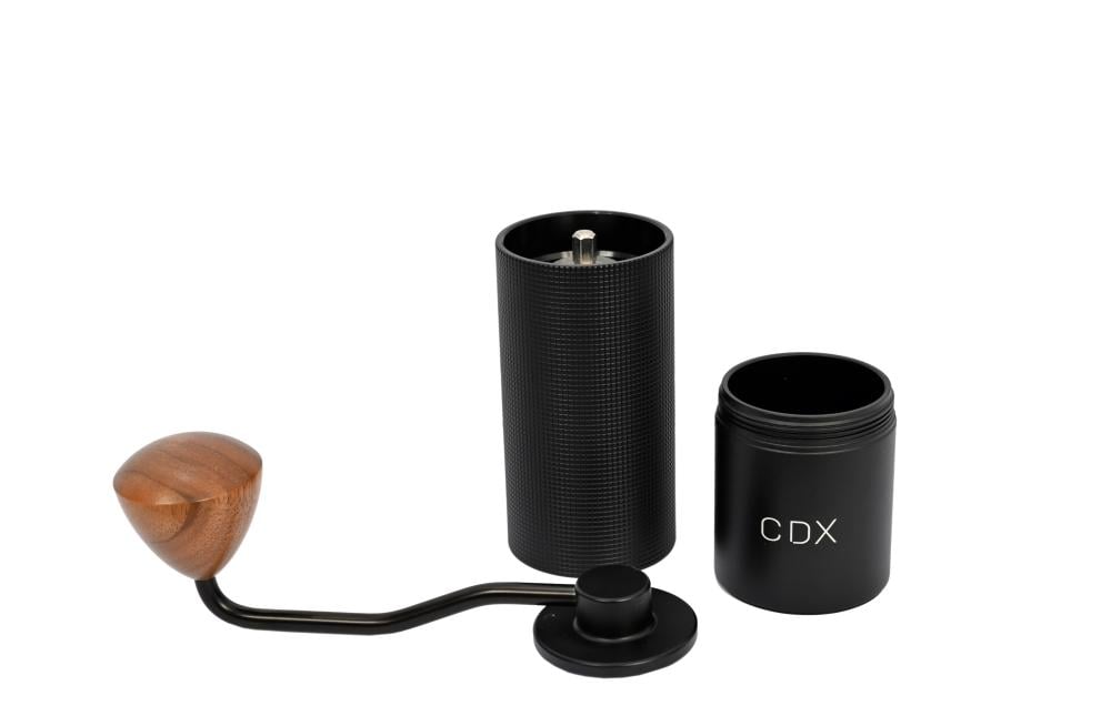 Codex Grinder – Model D6-مطاحن-اسبريسو-فلتر-ارميستا-الكويت-باريستا