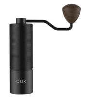 Codex Grinder – Model D6-مطاحن-اسبريسو-فلتر-ارميستا-الكويت-باريستا