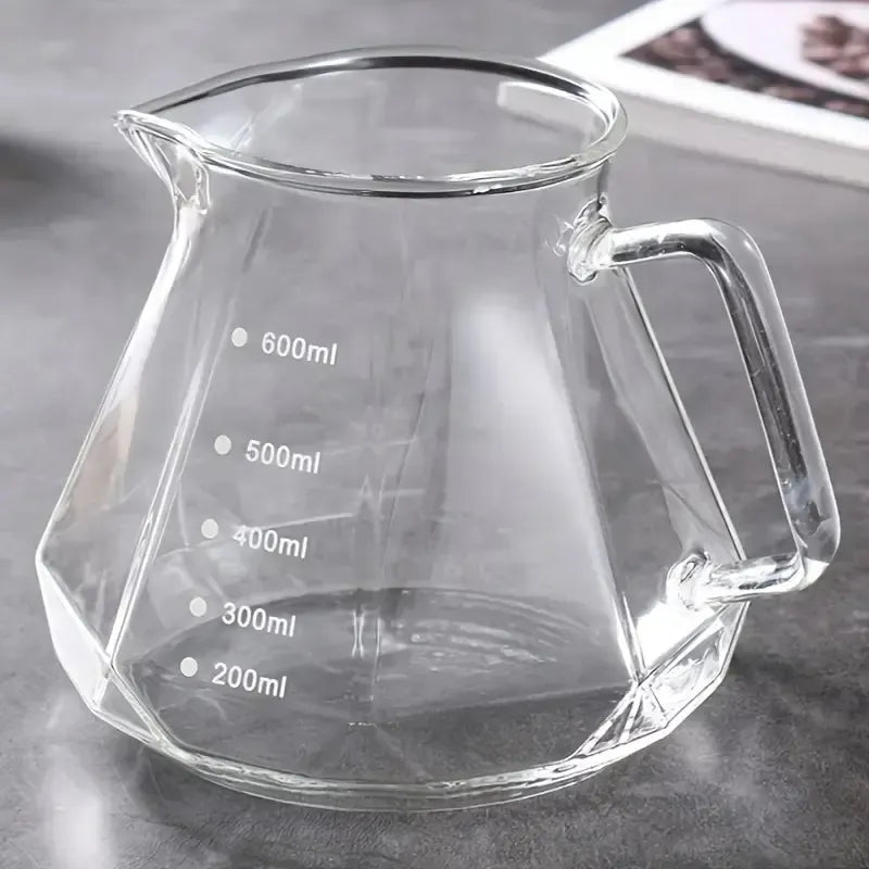 Coffee server 600ml-kuwait-barista-tools-armista-الكويت-ارميستا-باريستا