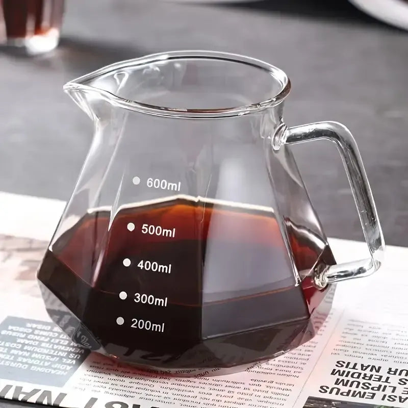 Coffee server 600ml-kuwait-barista-tools-armista-الكويت-ارميستا-باريستا