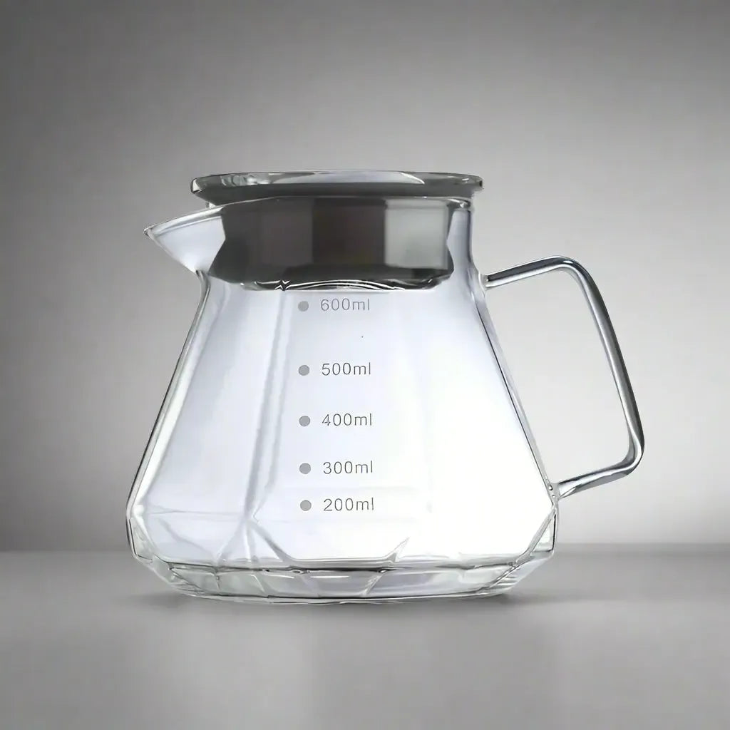 Coffee server 600ml-kuwait-barista-tools-armista-الكويت-ارميستا-باريستا