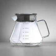 Coffee server 600ml-kuwait-barista-tools-armista-الكويت-ارميستا-باريستا