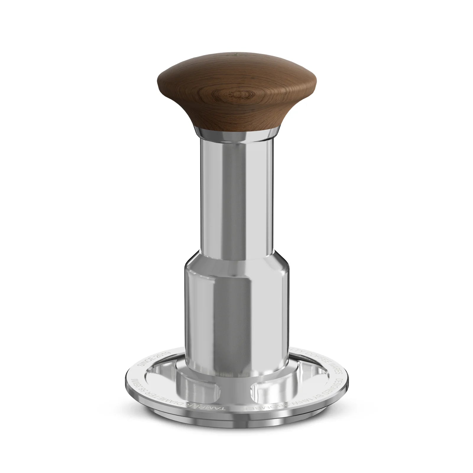 3 Bomber – Knight Impact Tamper 58.35mm