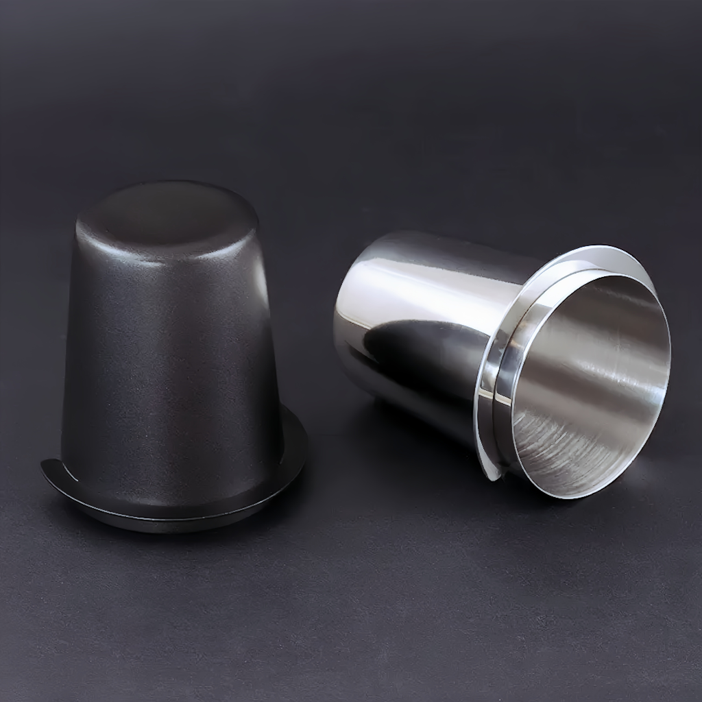 Dosing Cup 58mm-kuwait-barista-tools-armista-الكويت-ارميستا-باريستا