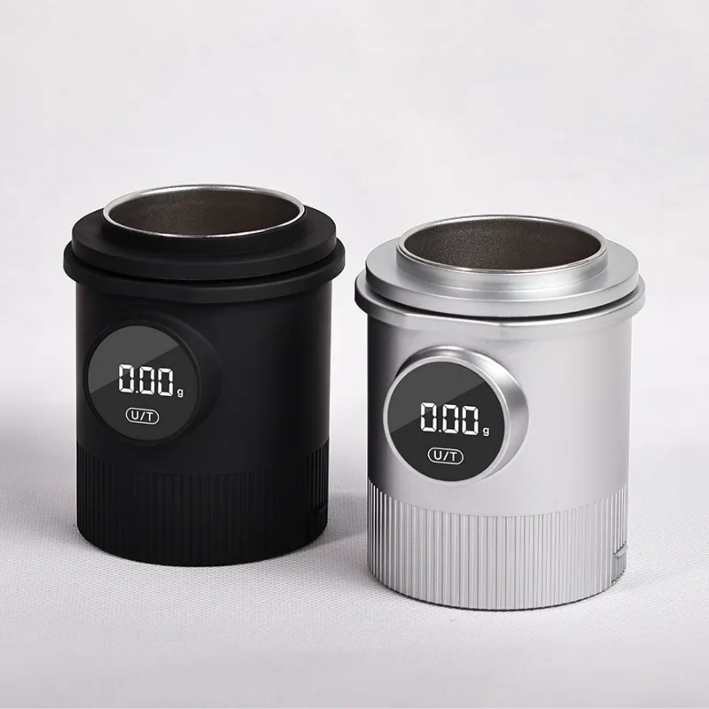 Dosing cup with scale-kuwait-barista-tools-armista-الكويت-ارميستا-باريستا