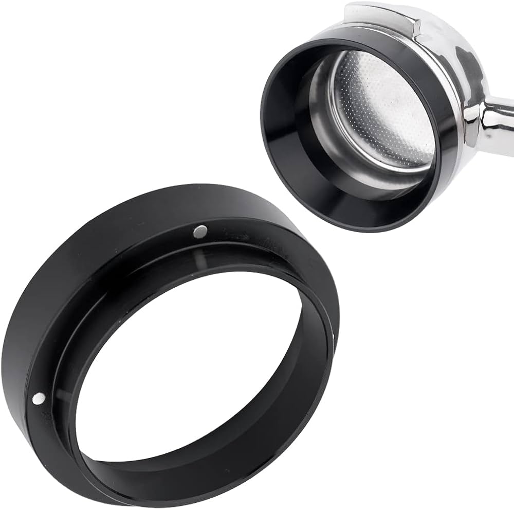 Dosing funnel 58mm-kuwait-barista-tools-armista-الكويت-ارميستا-باريستا