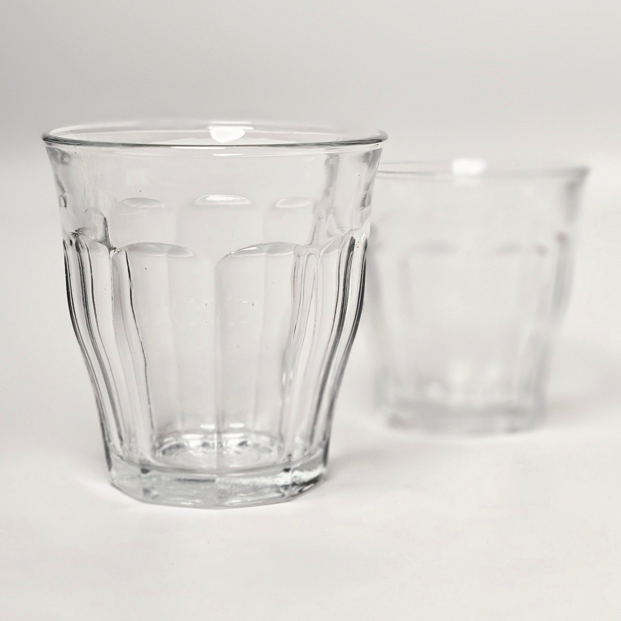 Duralex Glass Cup-اكواب-قهوة-الكويت-باريستا-ارميستا-kuwait