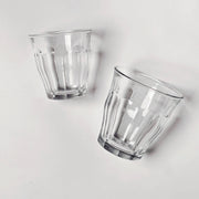 Duralex Glass Cup-اكواب-قهوة-الكويت-باريستا-ارميستا-kuwait