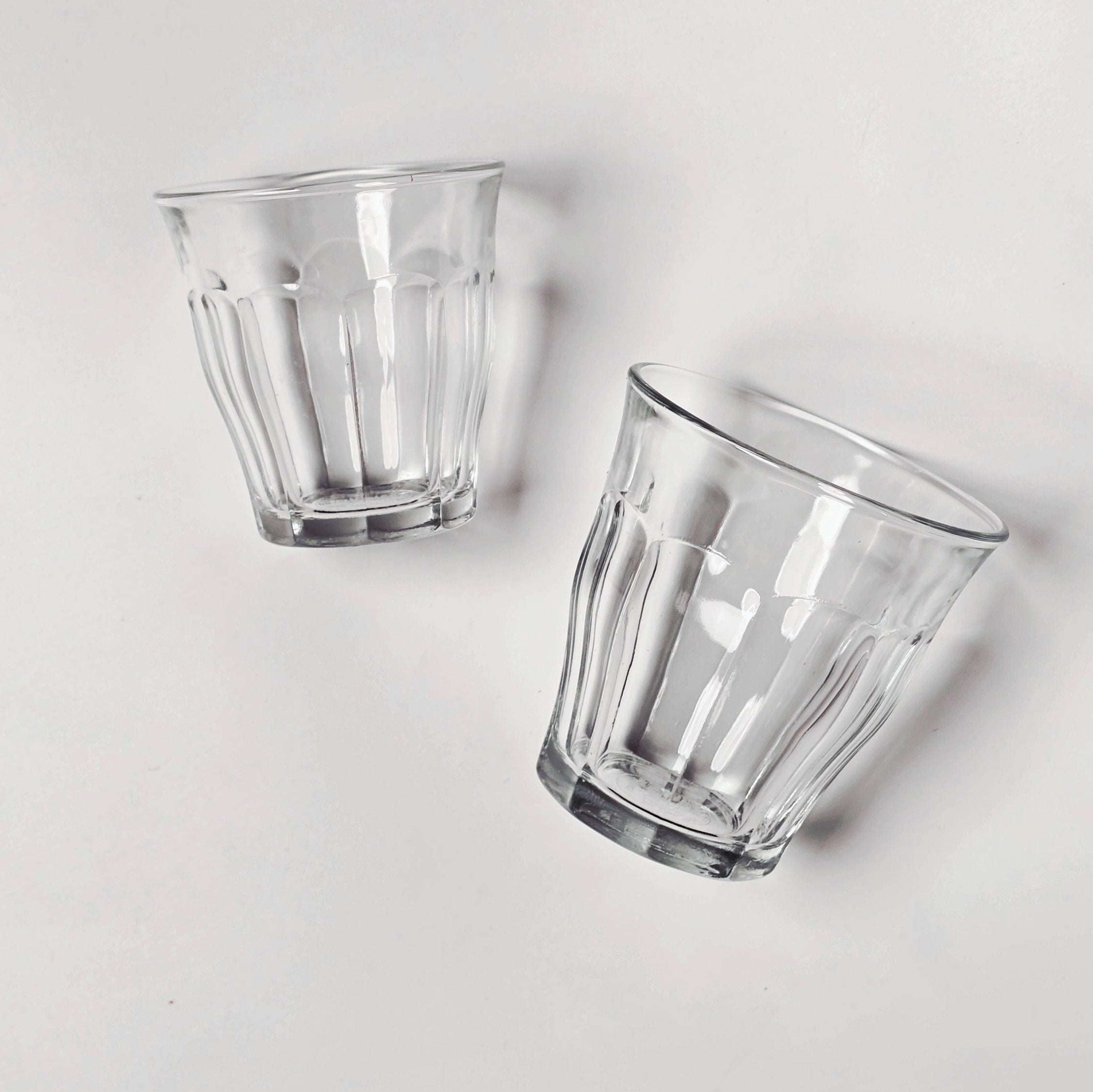 Duralex Glass Cup-اكواب-قهوة-الكويت-باريستا-ارميستا-kuwait