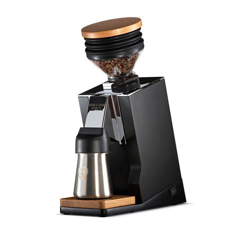Eureka Mignon Single Dose Pro Espresso Grinder-مطاحن-اسبريسو-فلتر-ارميستا-الكويت-باريستا