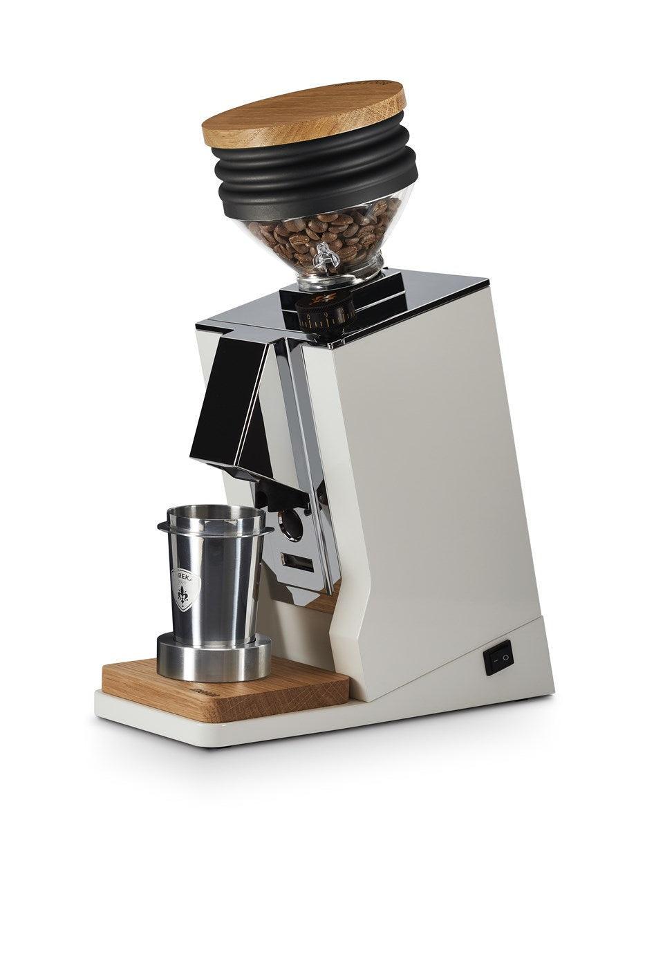 Eureka Single Dose grinder-مطاحن-اسبريسو-فلتر-ارميستا-الكويت-باريستا