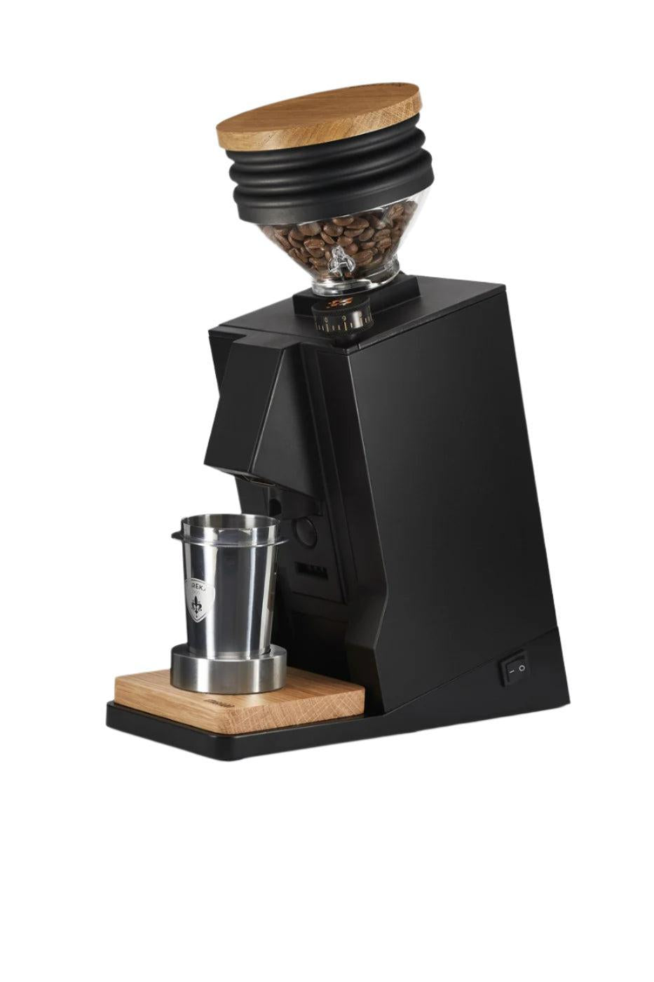 Eureka Single Dose grinder-مطاحن-اسبريسو-فلتر-ارميستا-الكويت-باريستا
