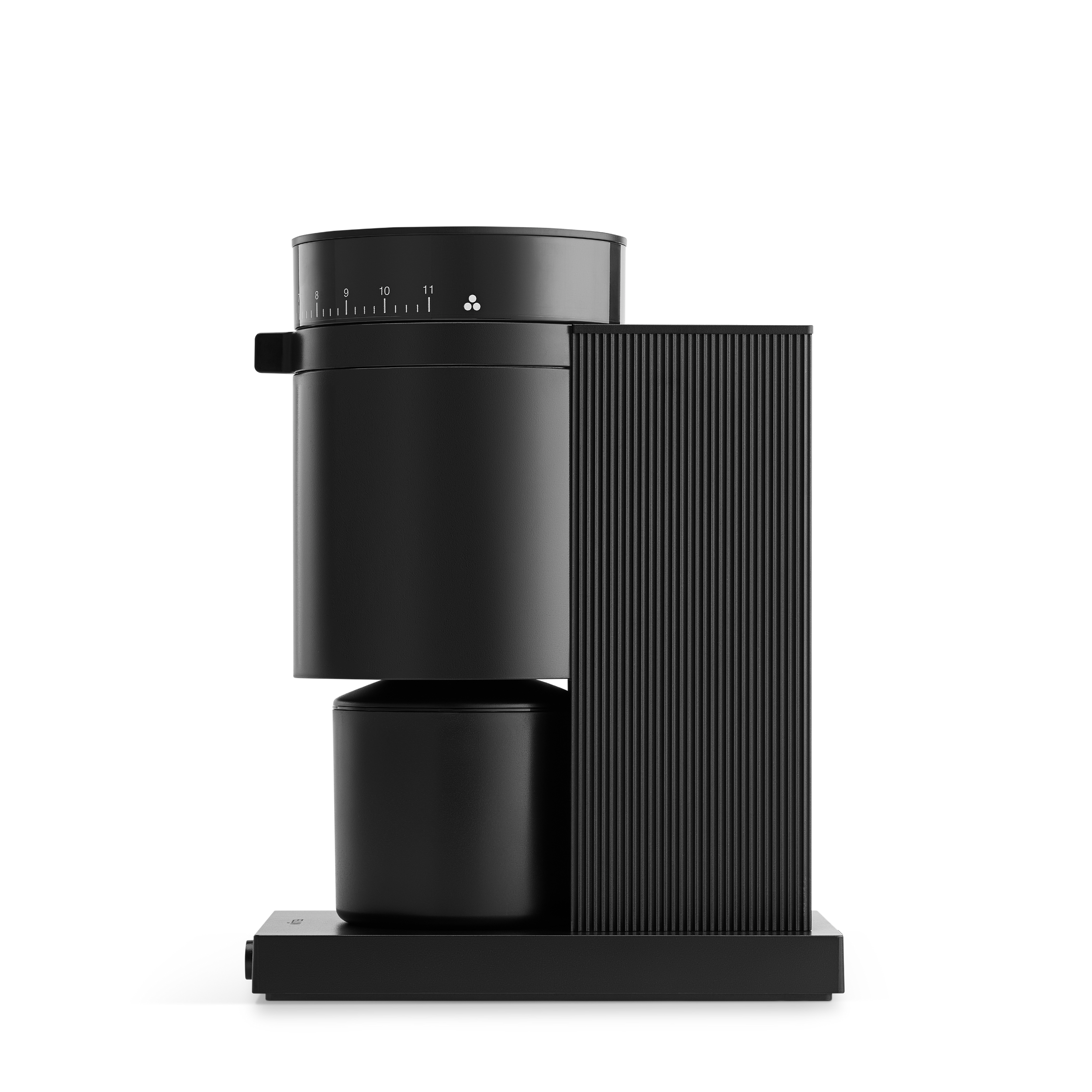 Fellow Opus Coffee Grinder-مطاحن-اسبريسو-فلتر-ارميستا-الكويت-باريستا