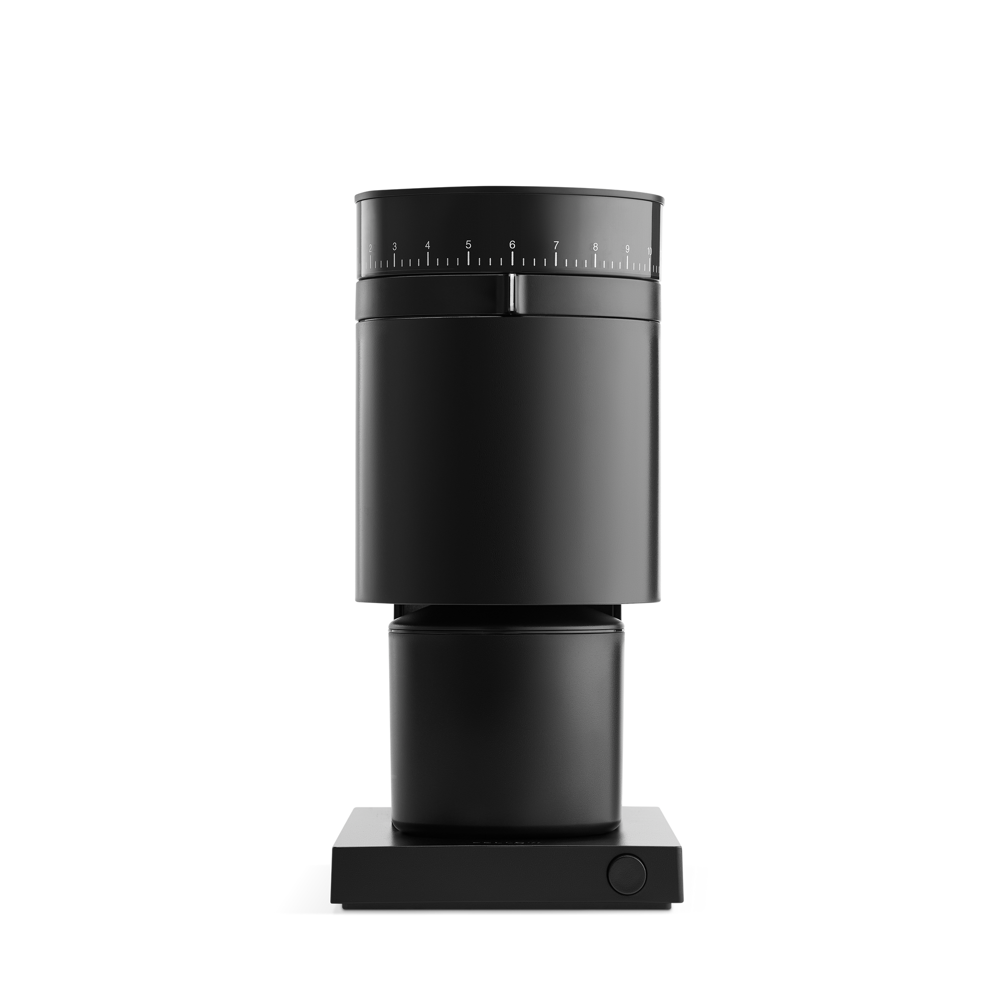 Fellow Opus Coffee Grinder-مطاحن-اسبريسو-فلتر-ارميستا-الكويت-باريستا