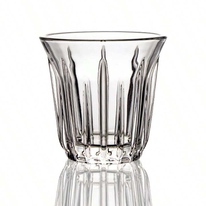Glass Cup 90ml-اكواب-قهوة-الكويت-باريستا-ارميستا-kuwait