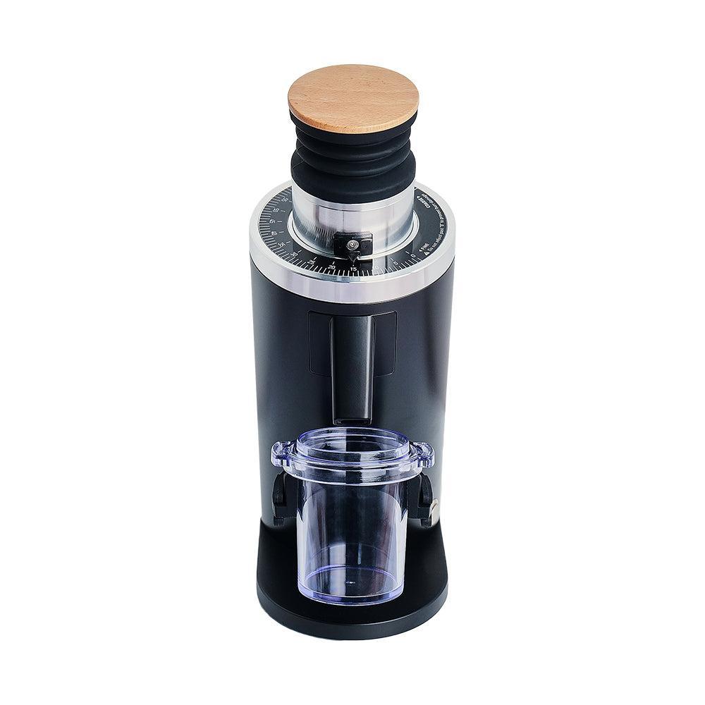 Grinder DF54 Single dose-مطاحن-اسبريسو-فلتر-ارميستا-الكويت-باريستا