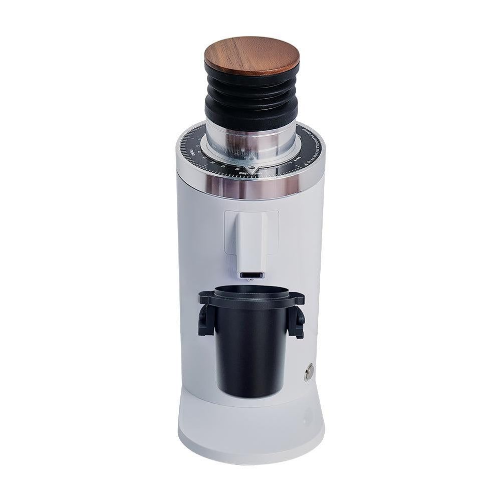 Grinder DF64 single dose Gen2 مطاحن اسبريسو فلتر ارميستا الكويت باريستا