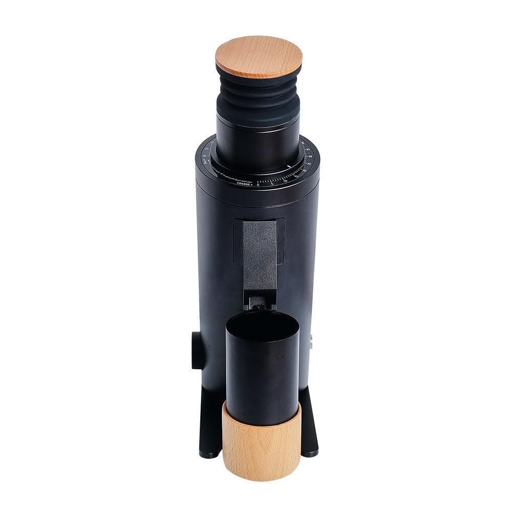 Grinder DF64V single doseمطاحن-اسبريسو-فلتر-ارميستا-الكويت-باريستا