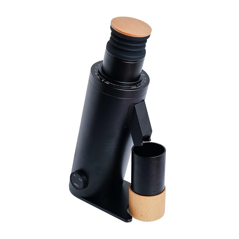 Grinder DF64V single doseمطاحن-اسبريسو-فلتر-ارميستا-الكويت-باريستا