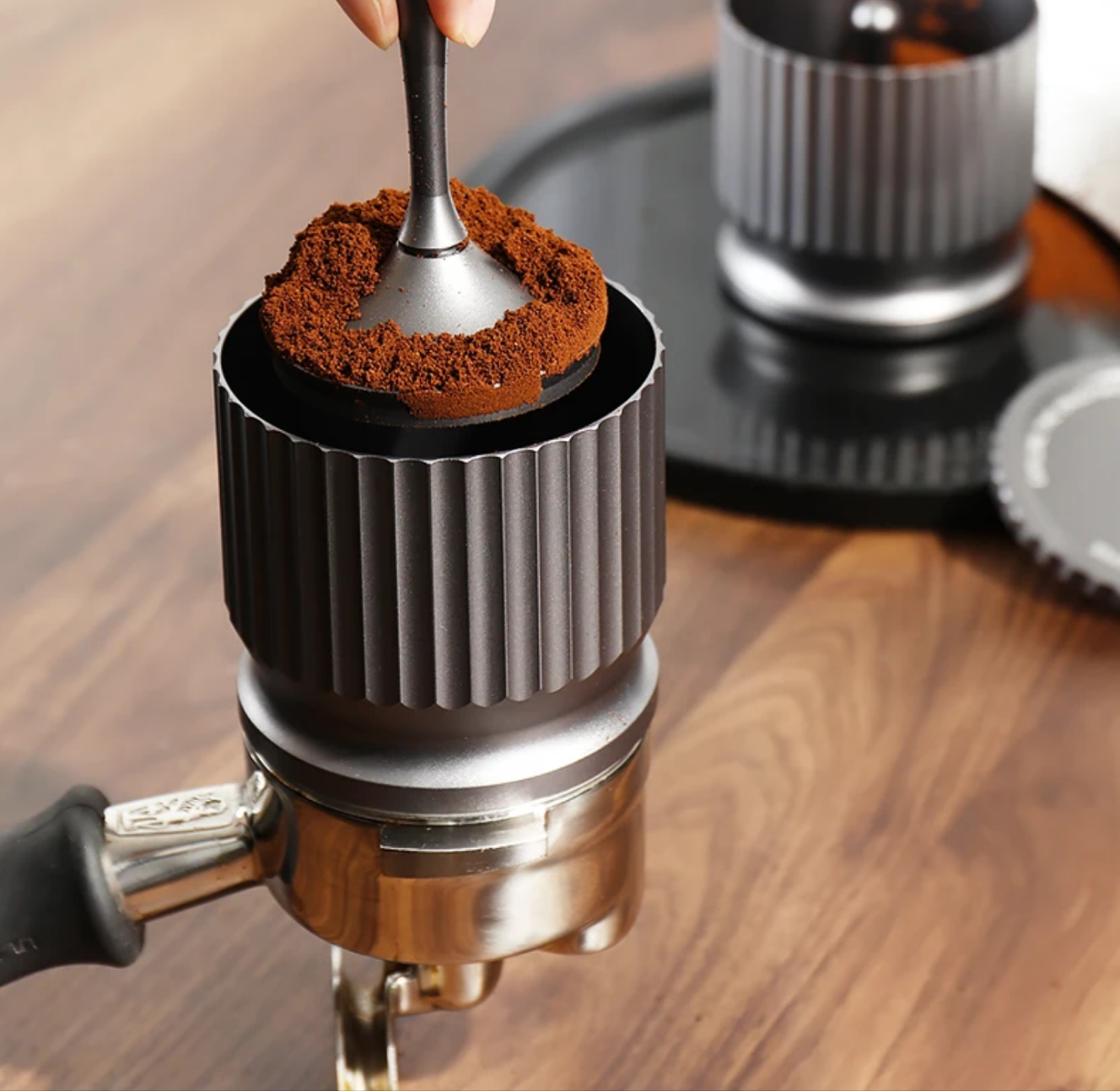 Hero – 58mm Grinder Cup-kuwait-barista-tools-armista-الكويت-ارميستا-باريستا