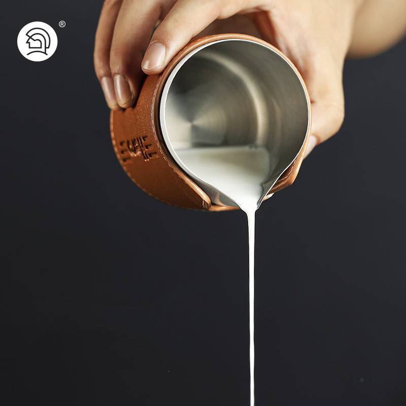 Hero – Handless Pitcher 450ml-kuwait-barista-tools-armista-الكويت-ارميستا-باريستا
