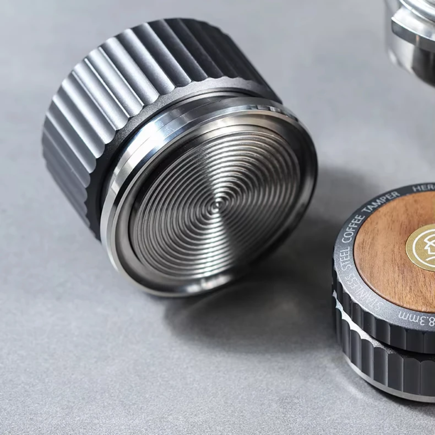 Hero – Tamper 58mm-الكويت-مكبس-تامبر-ارميستا-barista-armista