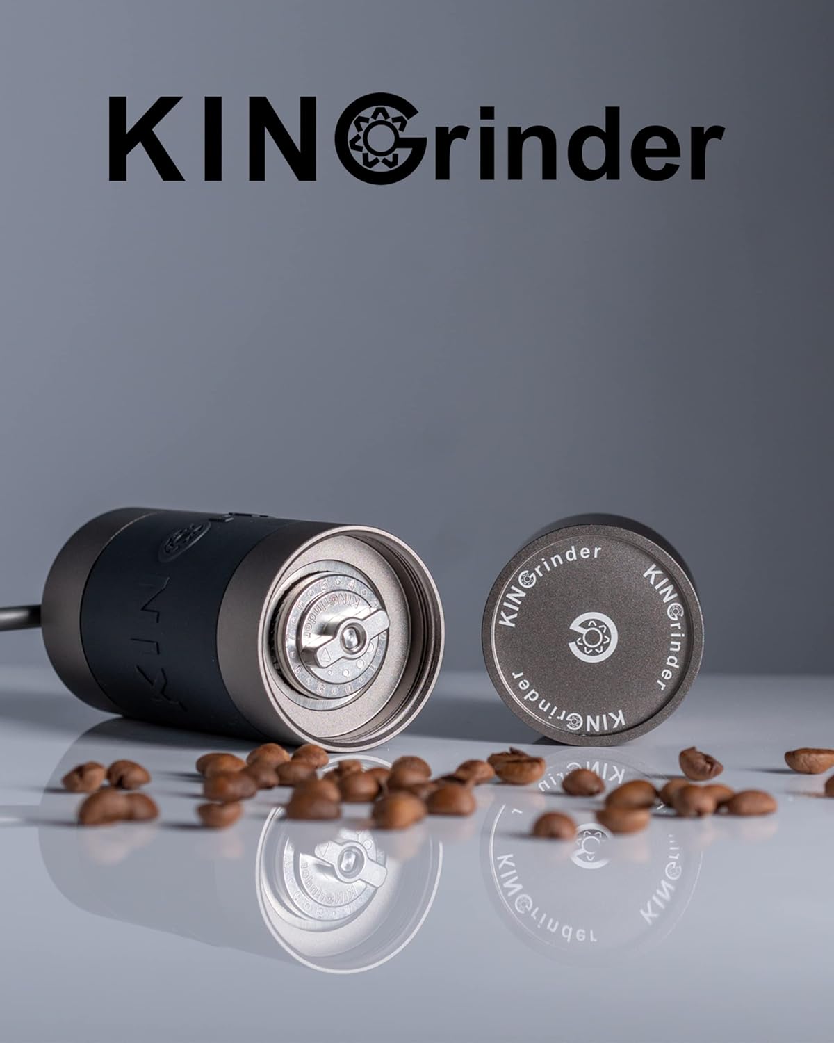 King Grinder K2-مطاحن-اسبريسو-فلتر-ارميستا-الكويت-باريستا