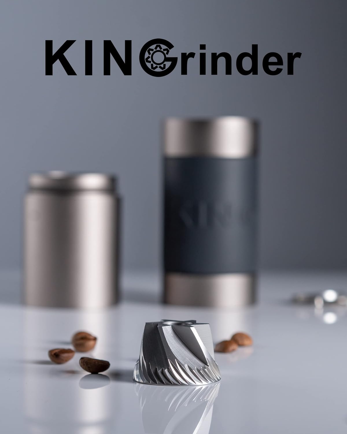 King Grinder K2-مطاحن-اسبريسو-فلتر-ارميستا-الكويت-باريستا