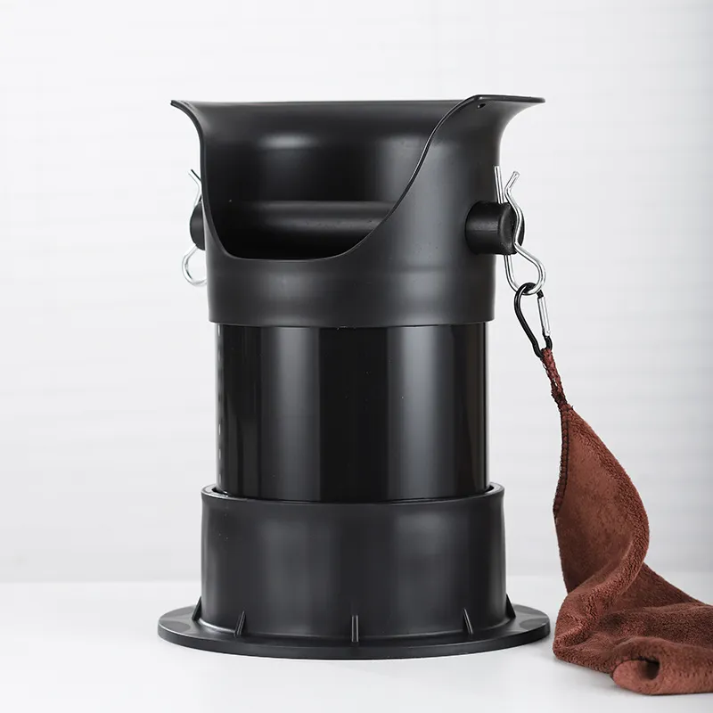 Mini espresso Knock Box-kuwait-barista-tools-armista-الكويت-ارميستا-باريستا