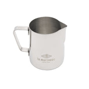 La Marzocco Chrome Pitcher 350ml-kuwait-barista-tools-armista-الكويت-ارميستا-باريستا