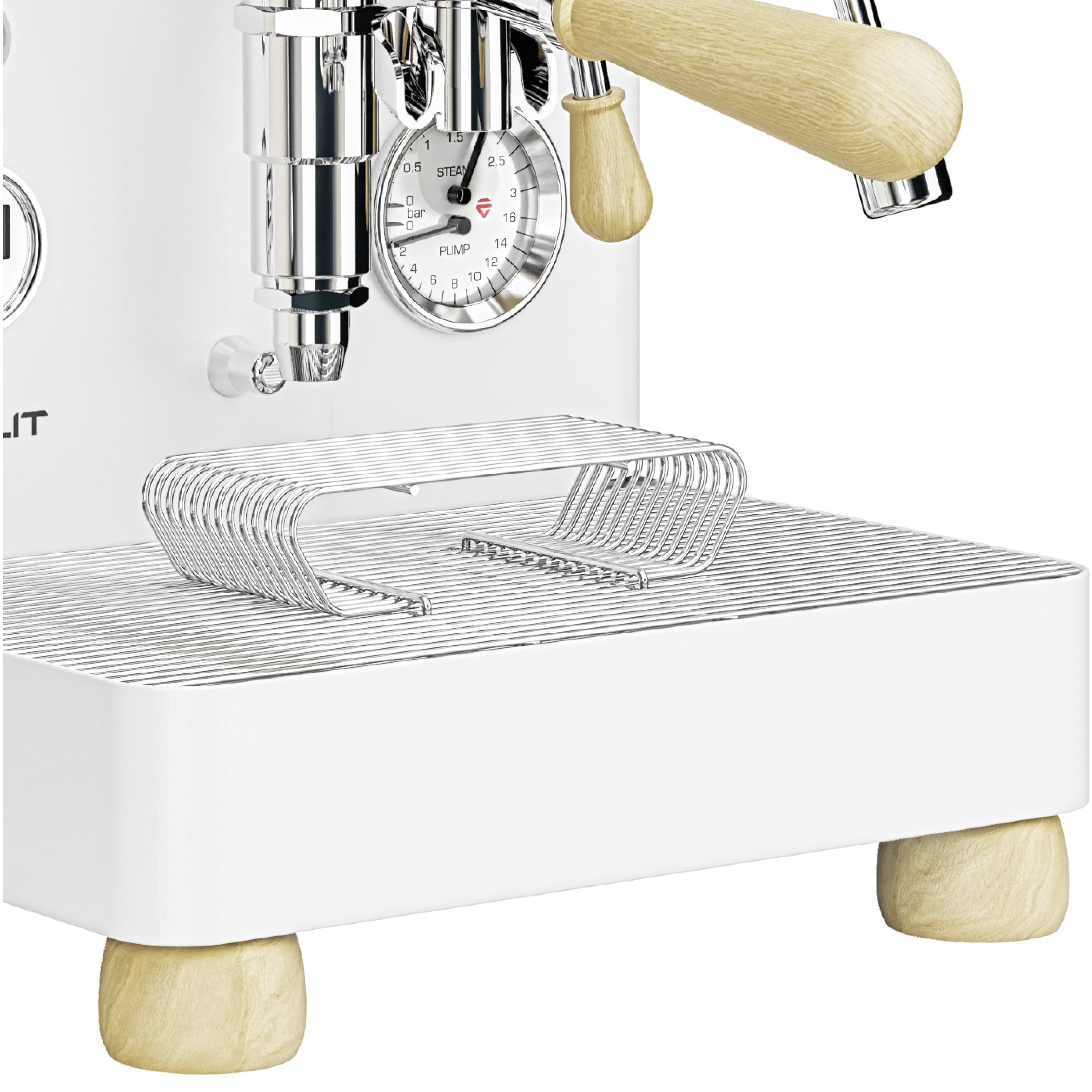 Lelit bianca V3 – white-kuwait-barista-tools-armista-الكويت-ارميستا-باريستا