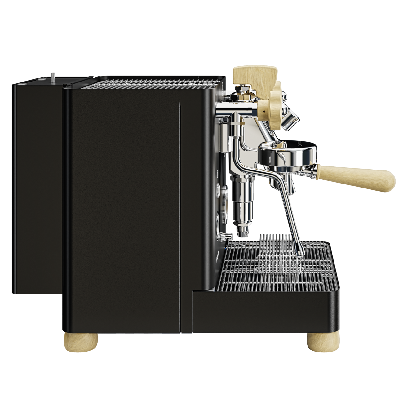 Lelit bianca V3 – black-kuwait-barista-tools-armista-الكويت-ارميستا-باريستا